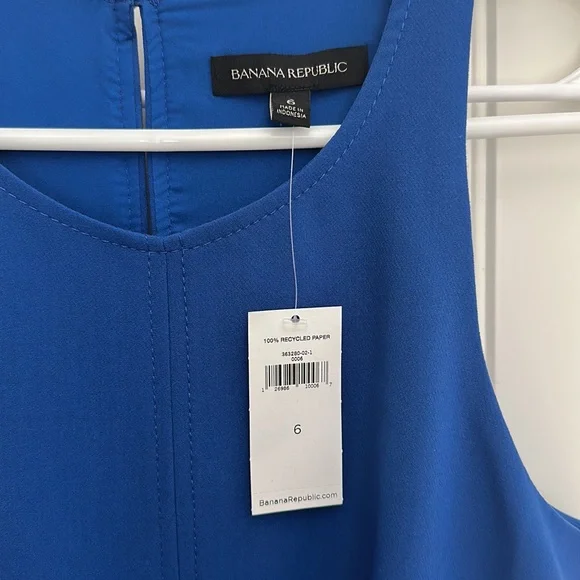 Banana Republic dress - Picture 2 of 4